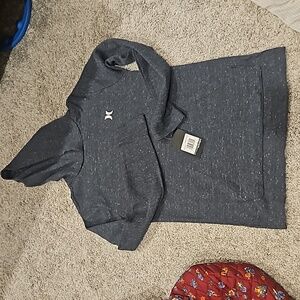 Nwt hurley sweater